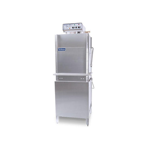 Champion UH230B High Temp Rack Undercounter Dishwasher - (40) Racks/hr