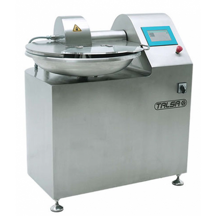 Commercial Bowl Cutter  Bowl Chopper - Food Packaging Processing Solutions