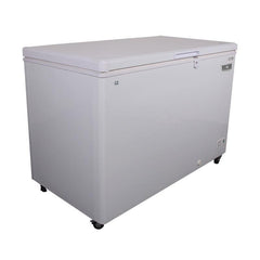 Kelvinator 51" Chest Freezer with Solid Top 14 cu. ft. - KCCF140WH