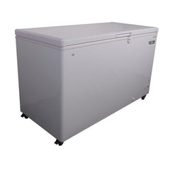 Kelvinator 59" Chest Freezer with Solid Top 17 cu. ft. - KCCF170WH