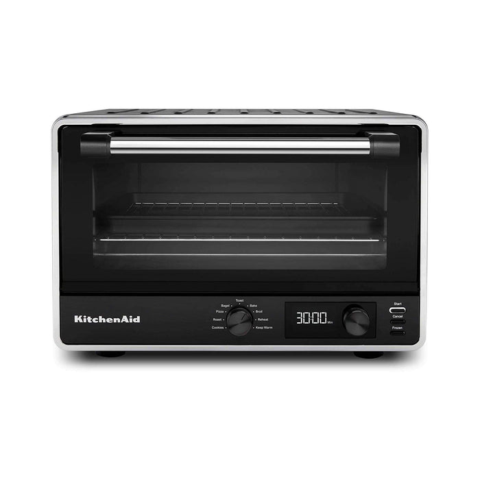 KitchenAid Digital Countertop Oven - KCO211BM