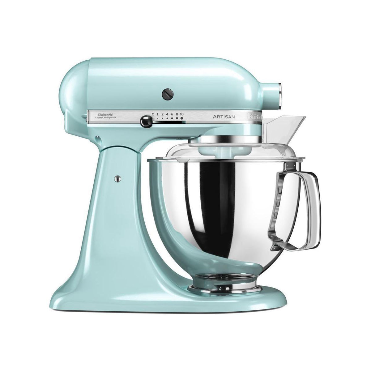 Kitchenaid Ultra Power Plus 4.5qt Tilt-head Stand Mixer - Matte