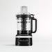 KitchenAid KFP0921BM 9-Cup Food Processor - Matte Black - Nella Online