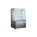 Kool-It 36” Open Air Merchandiser - KOM-36SS - Nella Online