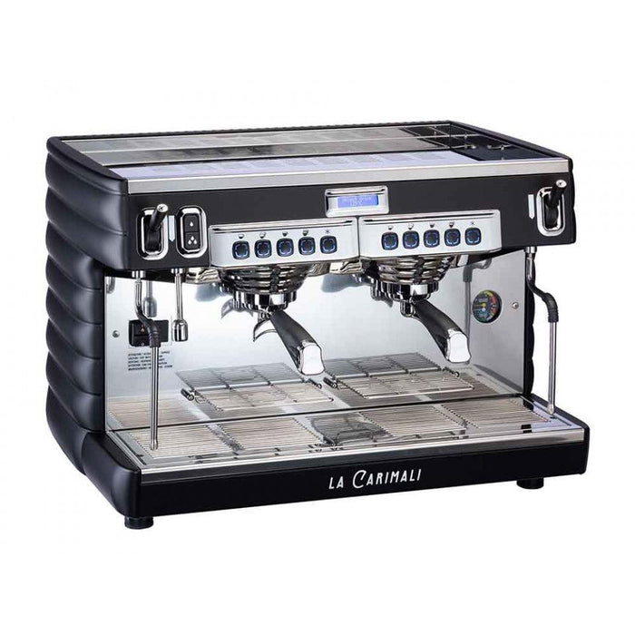 Carimali Bubble Coffee Machine - 2 GR - Nella Online