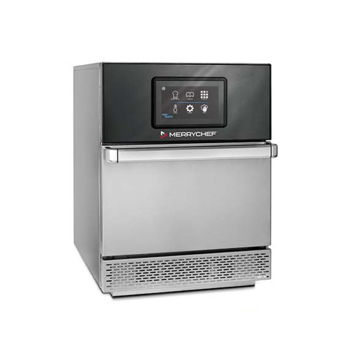 MerryChef 18.1" conneX 16 Stainless Steel High Speed Technology Oven