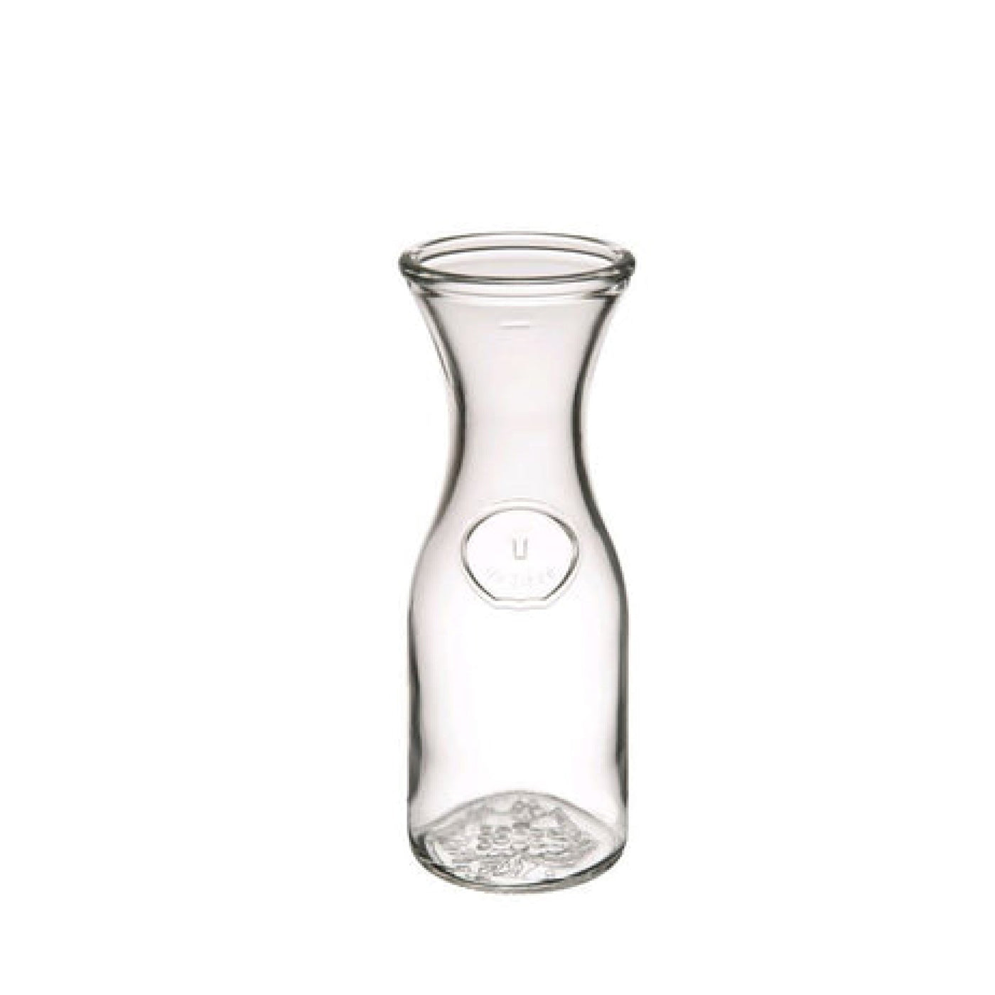 Libbey 97001 1/2 Liter Glass Wine Decanter — Nella Online