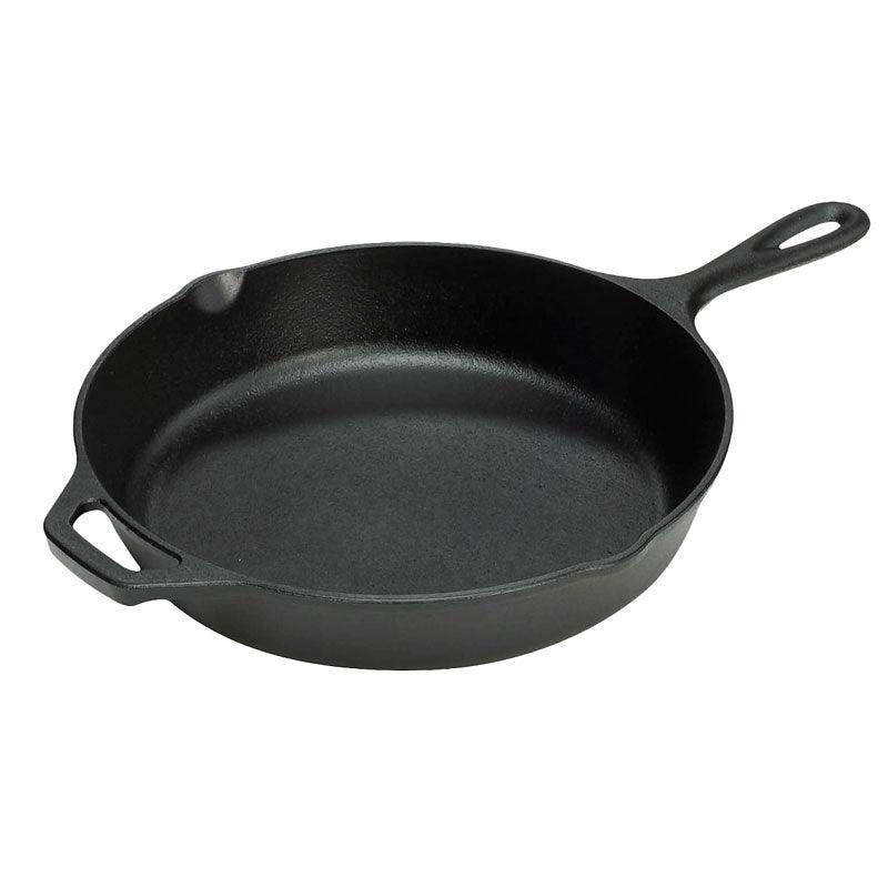 Lodge L8SK3INT 10.25"Cast Iron Skillet - Nella Online