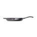 Lodge LC10SKCN 10" Cast Iron Chef Skillet - Nella Online