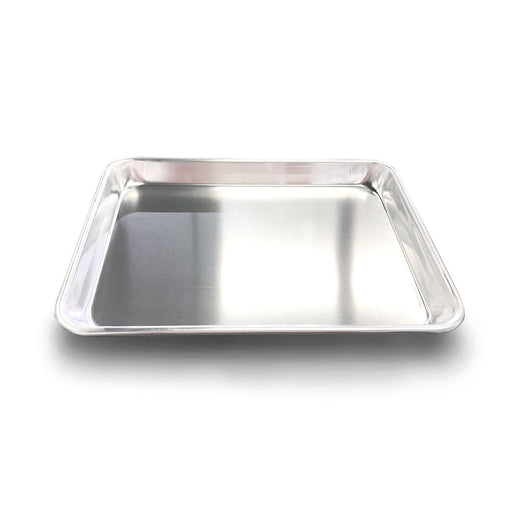 18 Ga. Aluminum Bun Pans, Bakeware: National Hospitality Supply