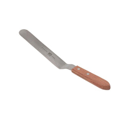 Magnum 21304 4.25" Offset Stainless Steel Spatula