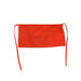 Magnum Scarlet Red Three-Pocket Change Apron - 30978 - Nella Online