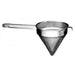 Magnum 3847 7" China Cap Fine Mesh Strainer - Nella Online