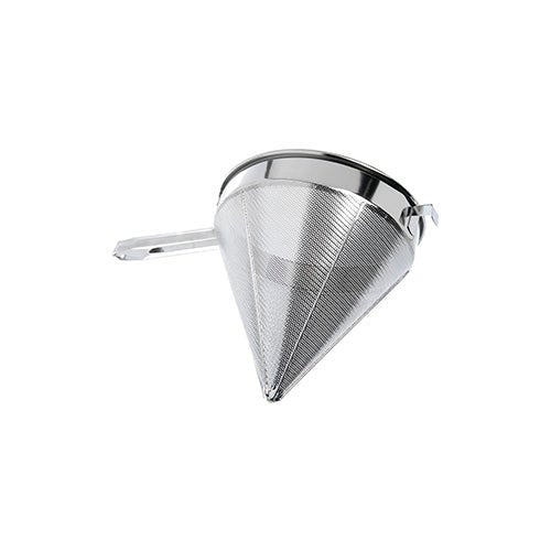 Magnum MAG53847 7" China Cap Fine Strainer - Nella Online