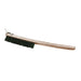 Magnum BRW-14SC 14" Heavy-Duty Wire Brush with Scraper - Nella Online