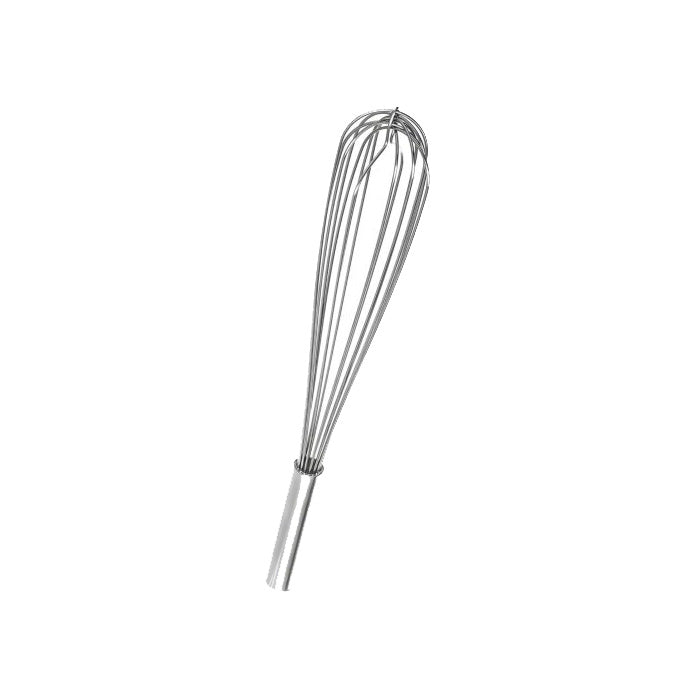 Magnum FW-18 18" Stainless Steel French Whip/Whisk - Nella Online