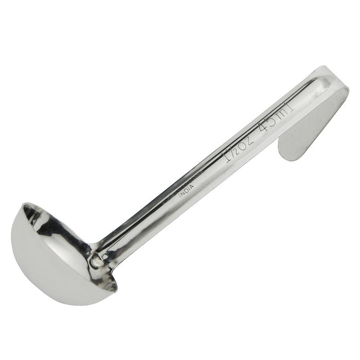 Magnum LOP-15SH 1.5 oz Stainless Steel Ladle - Nella Online