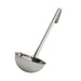 Magnum LOP-160 16 Oz. One-Piece Stainless Steel Ladle - Nella Online