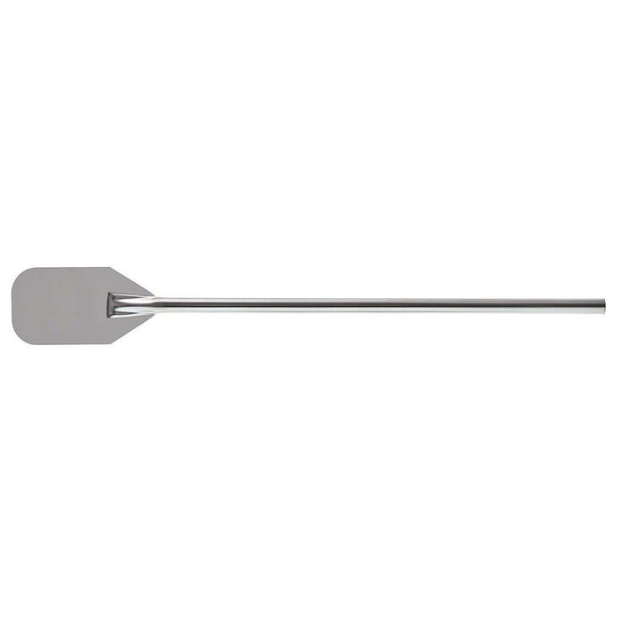 Magnum MPS-48 48" Stainless Steel Mixing Paddle - Nella Online