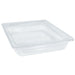 Magnum PCP-502 2.5" Deep Polycarbonate Food Pan - Half Size - Nella Online