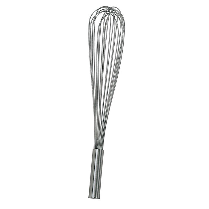 Magnum PW-16 16" Stainless Steel Piano Wire Whip/Whisk - Nella Online