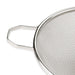 Magnum SDF-8/SS 8" Stainless Steel Double Fine Mesh Strainer - Nella Online