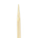 Magnum SKWB-6 6" Bamboo Skewer - 100/Bag - Nella Online