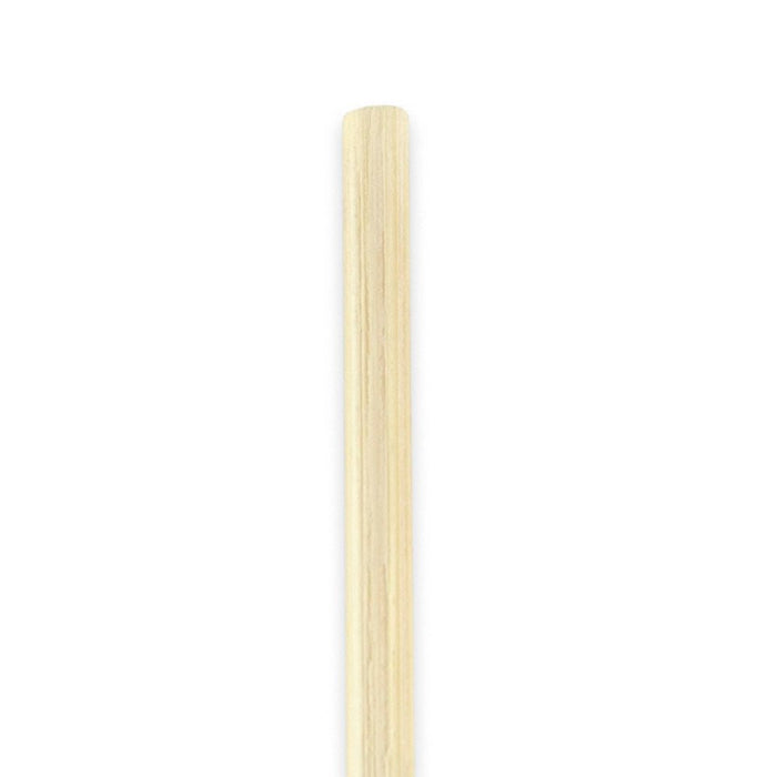 Magnum SKWB-6 6" Bamboo Skewer - 100/Bag - Nella Online