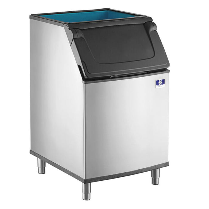 Manitowoc D570 30" Ice Storage Bin - 532 lb. Capacity - Nella Online