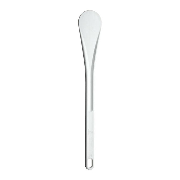 Mercer Culinary M35122 Hell's Tools 14" Spootensil - White - Nella Online