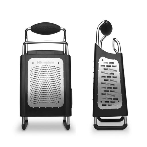 Zyliss E900020U- Cheese Grater Rotary