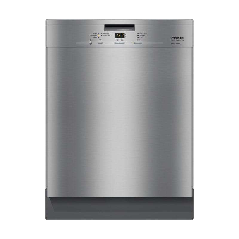 Miele G4227SCUSS Built-in Pre-Finished Futura Classic Dishwasher - 110 ...