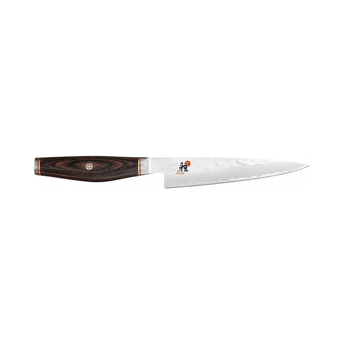 Miyabi 6000MCT 5" Utility Knife - 34072-131