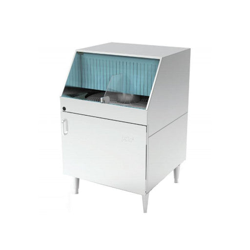 Moyer Diebel DF Fully Rotary Automatic Glasswashing Machine - Nella Online