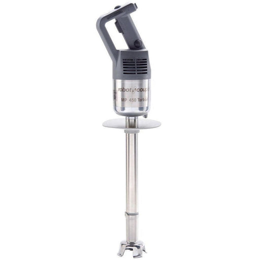 Robot Coupe MP 550 Turbo 21 Commercial Immersion Blender 