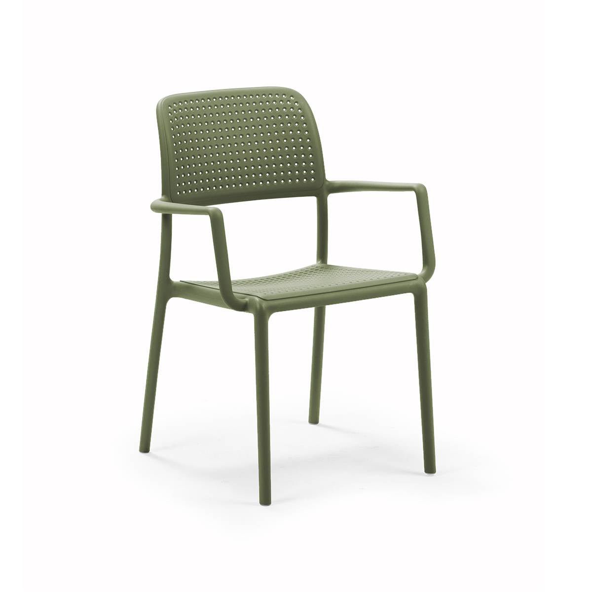 Nardi Bora Outdoor Arm Chair - Nella Online