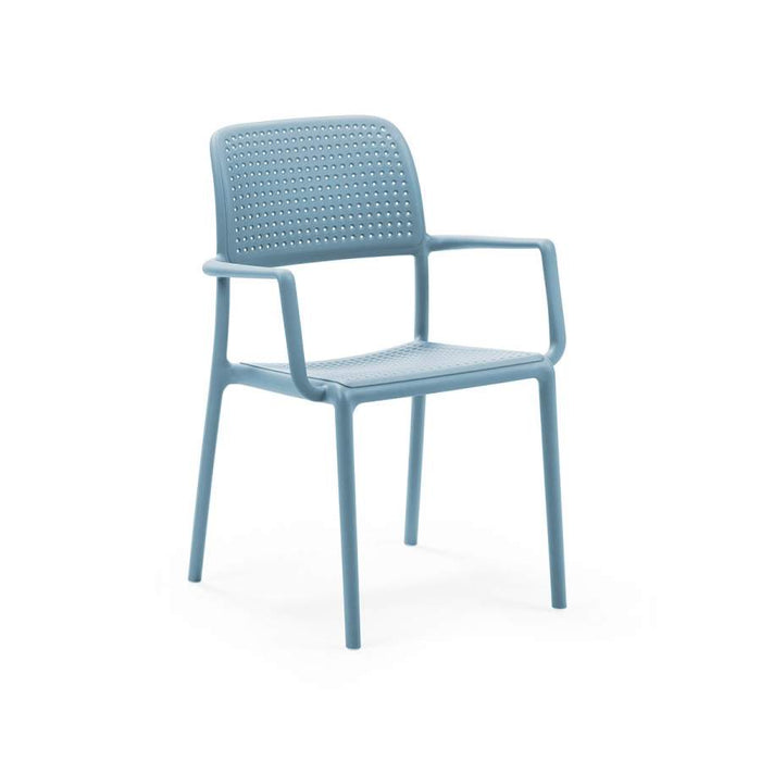 Nardi Bora Outdoor Arm Chair - Nella Online