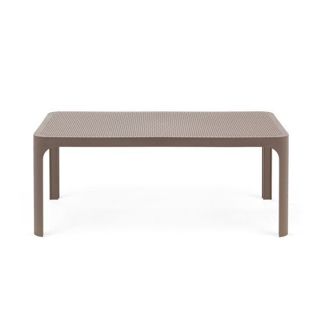 Nardi Net 100 Lounge Table - Nella Online