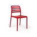 Nardi Costa Outdoor Side Chair - Nella Online