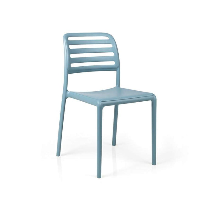 Nardi Costa Outdoor Side Chair - Nella Online