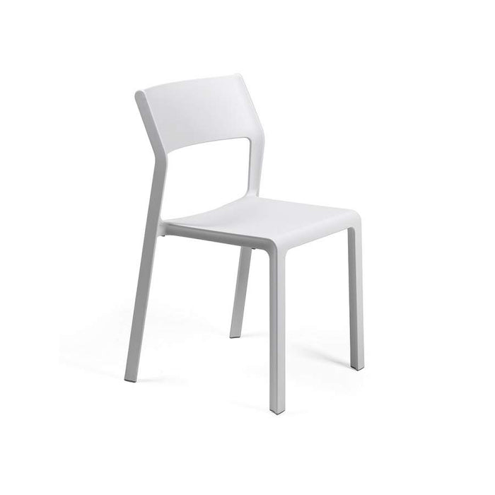 Nardi Trill Bistrot Outdoor Side Chair - Nella Online