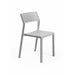 Nardi Trill Bistrot Outdoor Side Chair - Nella Online