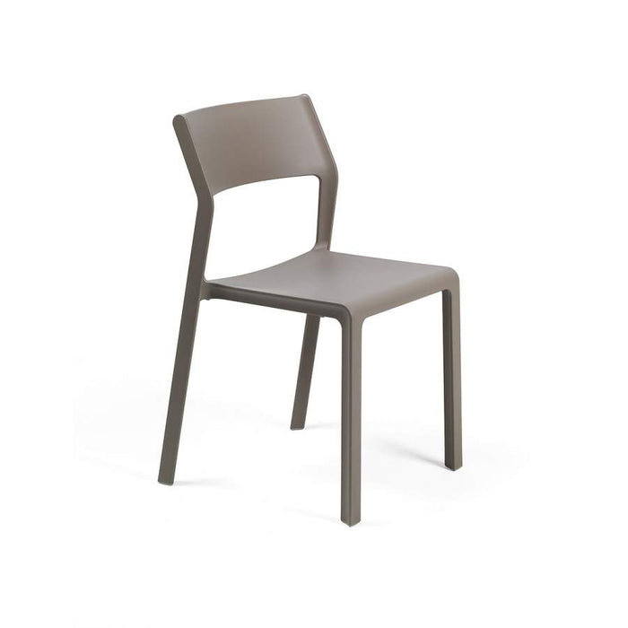 Nardi Trill Bistrot Outdoor Side Chair - Nella Online