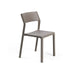 Nardi Trill Bistrot Outdoor Side Chair - Nella Online