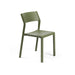 Nardi Trill Bistrot Outdoor Side Chair - Nella Online