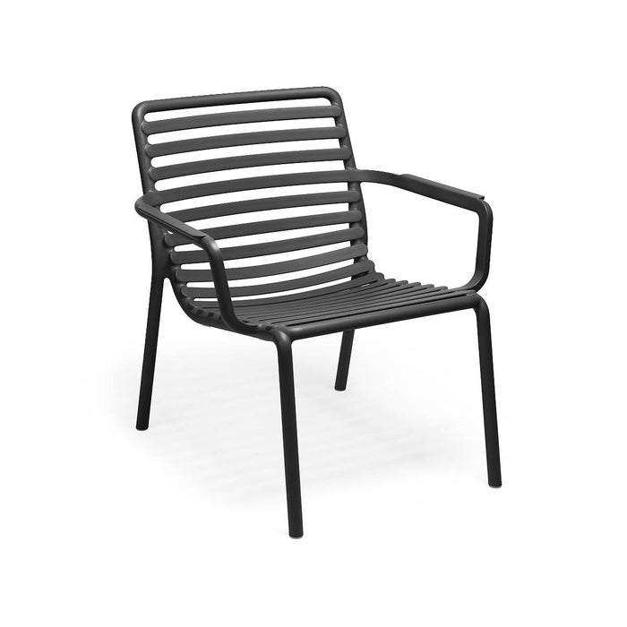 Nardi Doga Relax Outdoor Arm Chair - Nella Online