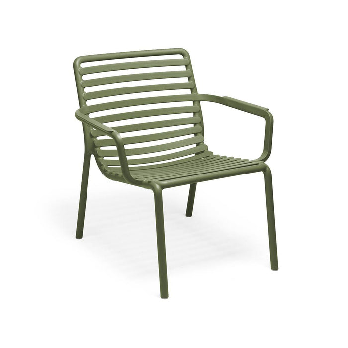 Nardi Doga Relax Outdoor Arm Chair - Nella Online