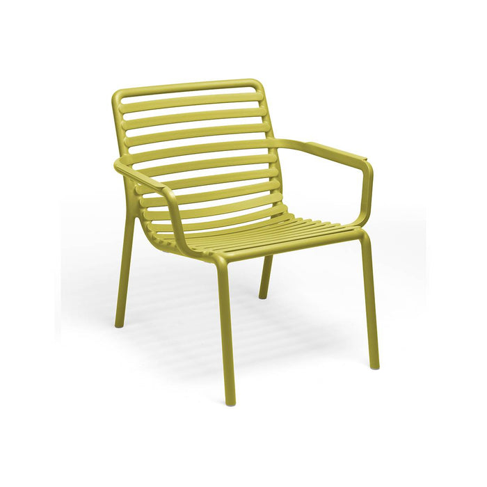 Nardi Doga Relax Outdoor Arm Chair - Nella Online