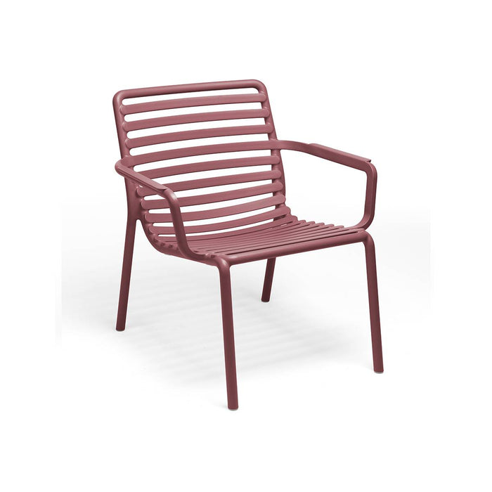 Nardi Doga Relax Outdoor Arm Chair - Nella Online