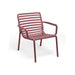 Nardi Doga Relax Outdoor Arm Chair - Nella Online